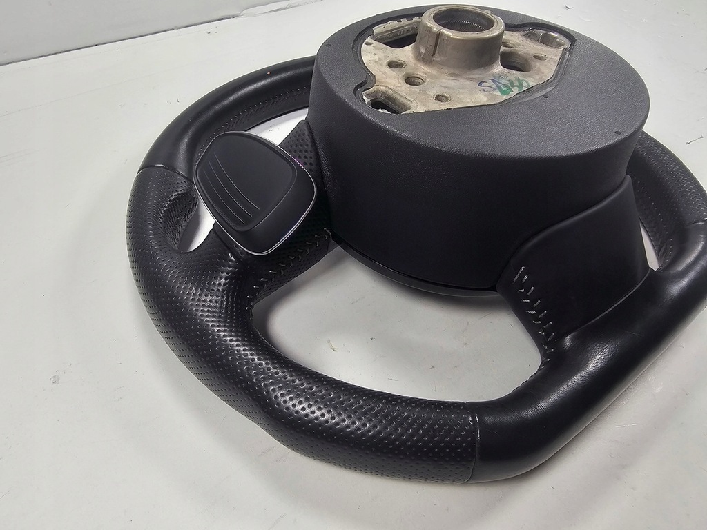 фото №9, Audi sq5 8r воздуховод кожаный мультифункция лепестки переключения