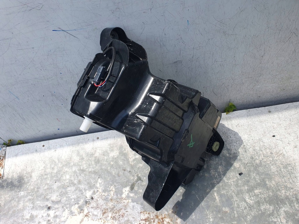 Citroen berlingo бак жидкость adblue Киев