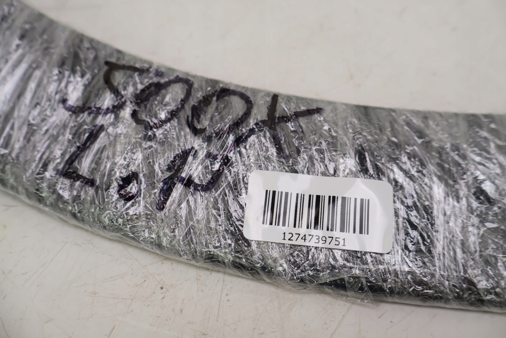 Fiat 500x молдинг крила ліва перед 735572239 в Україні