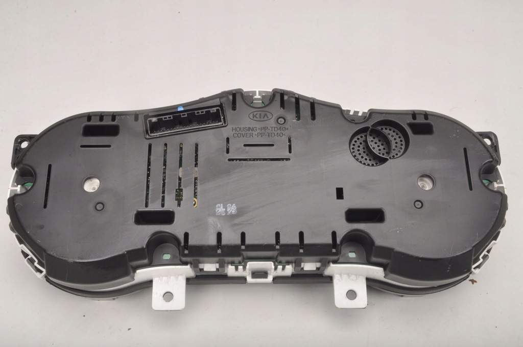 фото №6, Optima iii 2.0 cvvt счетчик приборы 94013-4u023 eu