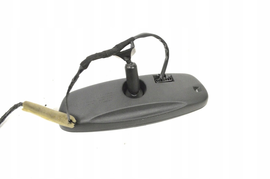 фото №3, Lexus rx 450h 2006 зеркало заднего вида