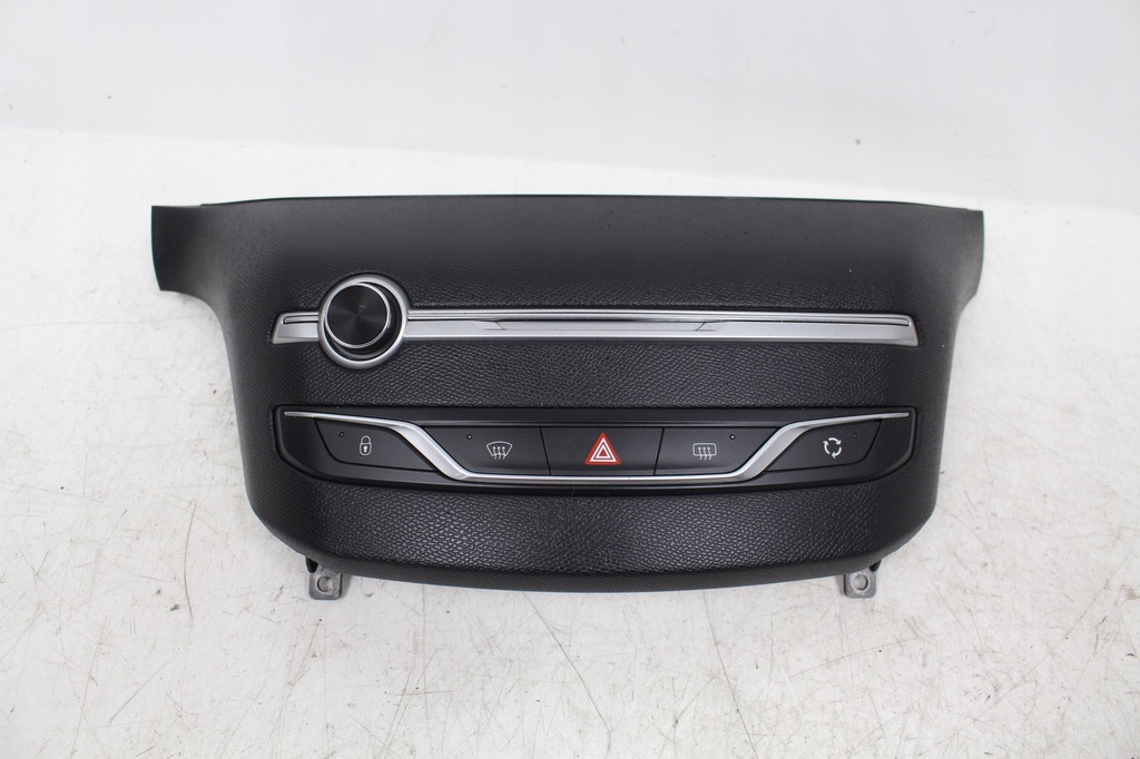 фото №5, Навігація navi радіо peugeot 308 ii t9 2015