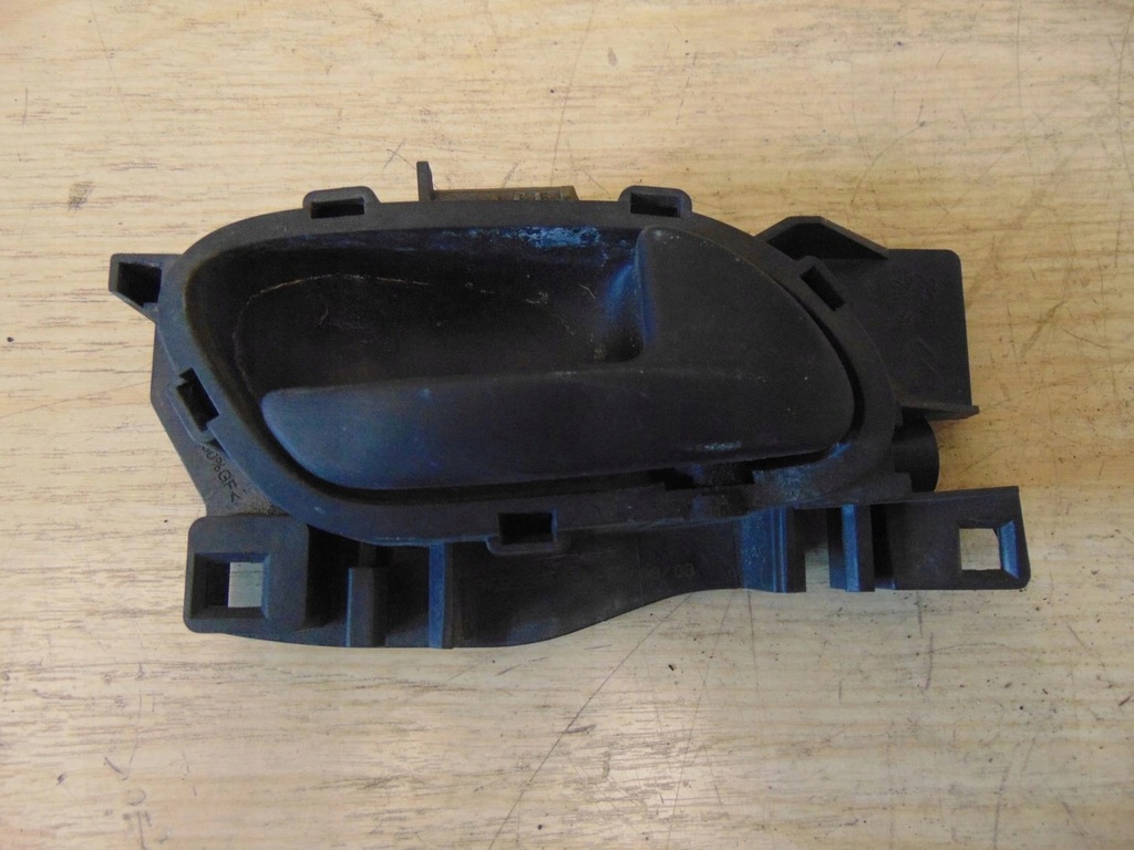 фото №3, Ручка внутренняя правая перед citroen berlingo iii