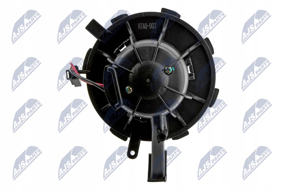 фото №13, Вентилятор обдув повітря do porsche macan 2.0 2.9 3.0 gts 3.6