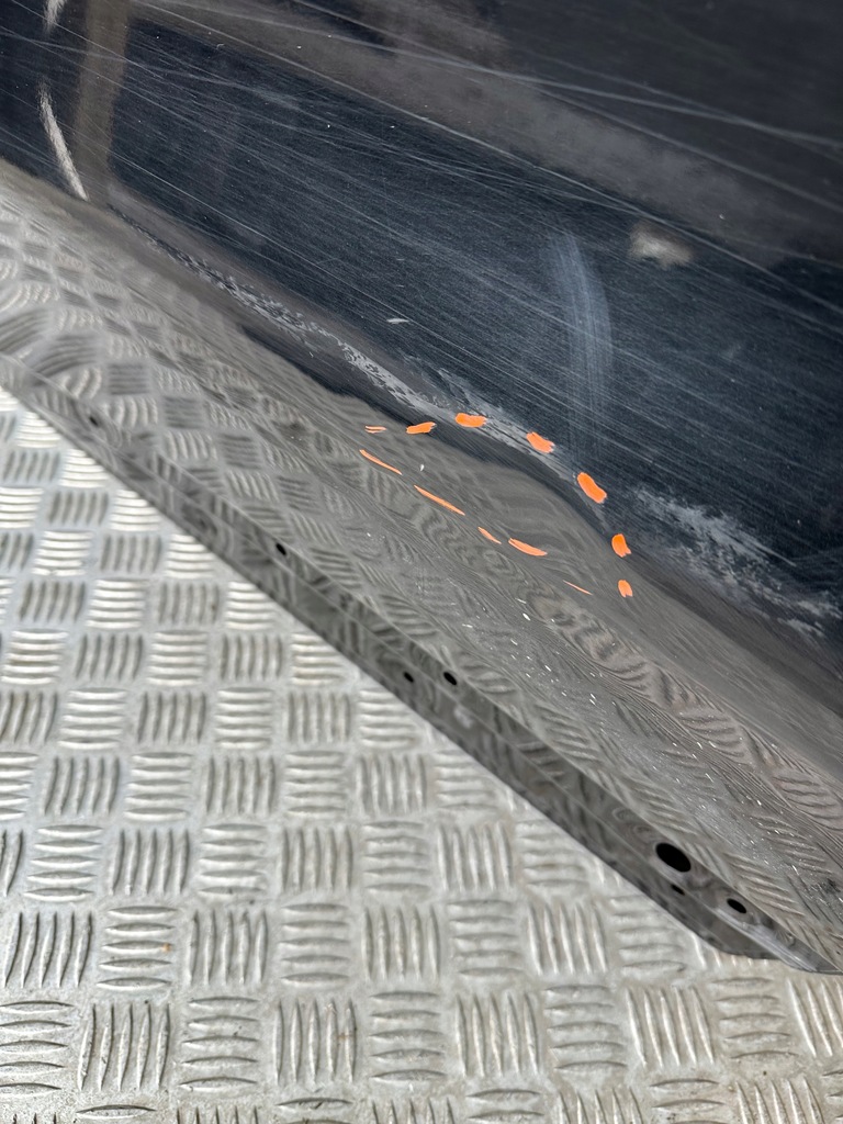 фото №6, Дверь правое полный jaguar f-pace 2017 rok