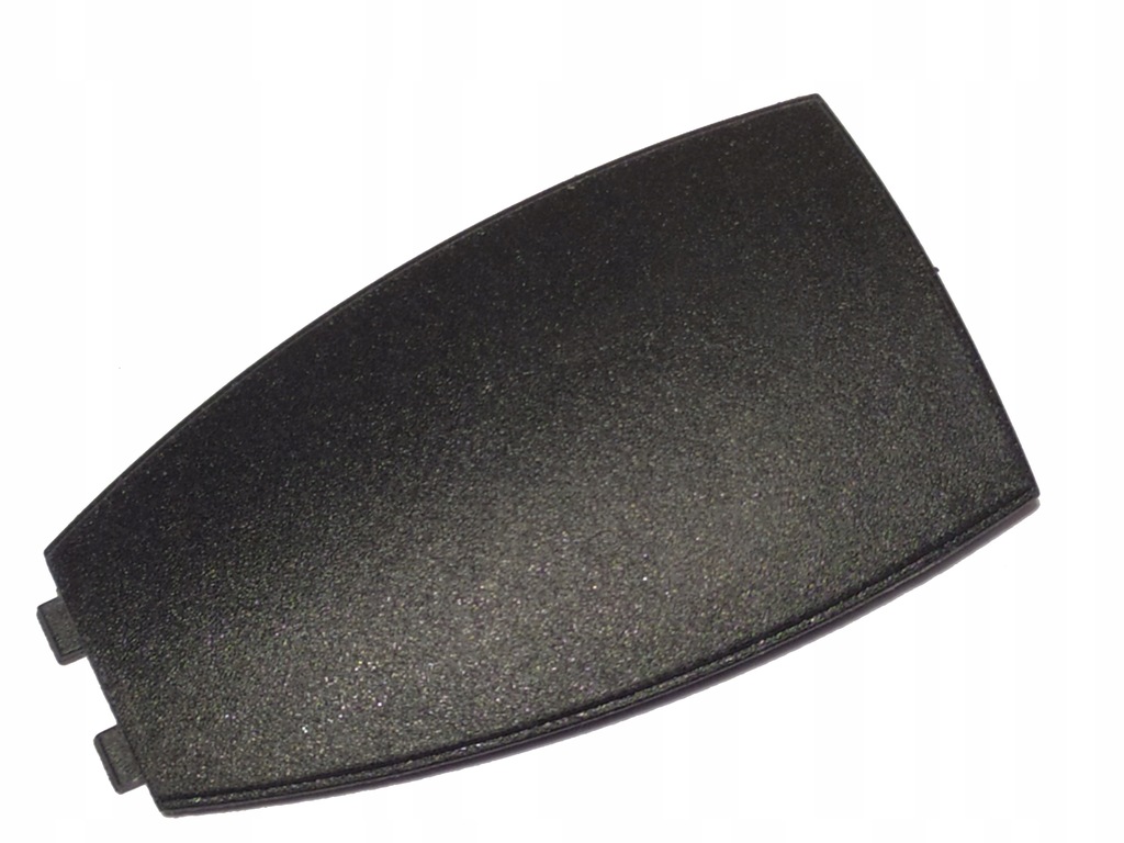 фото №3, Mercedes ключ корпус задня кришка акумулятора