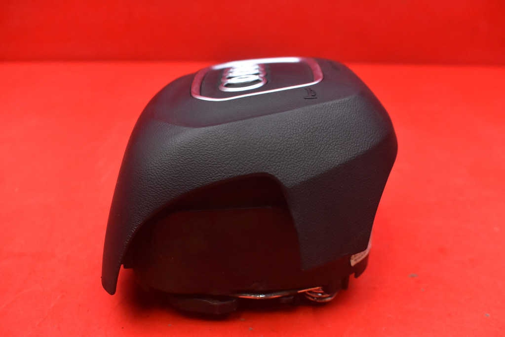 фото №6, Подушка безопасности подушка воздушная водителя 4m0880201n audi q7 4m 15-