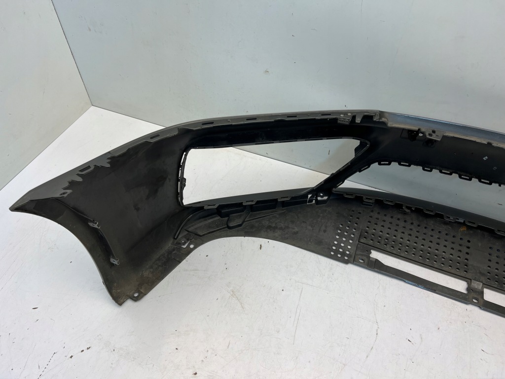 фото №6, Porsche 911 992 carrera gts sport бампер передний перед 18-