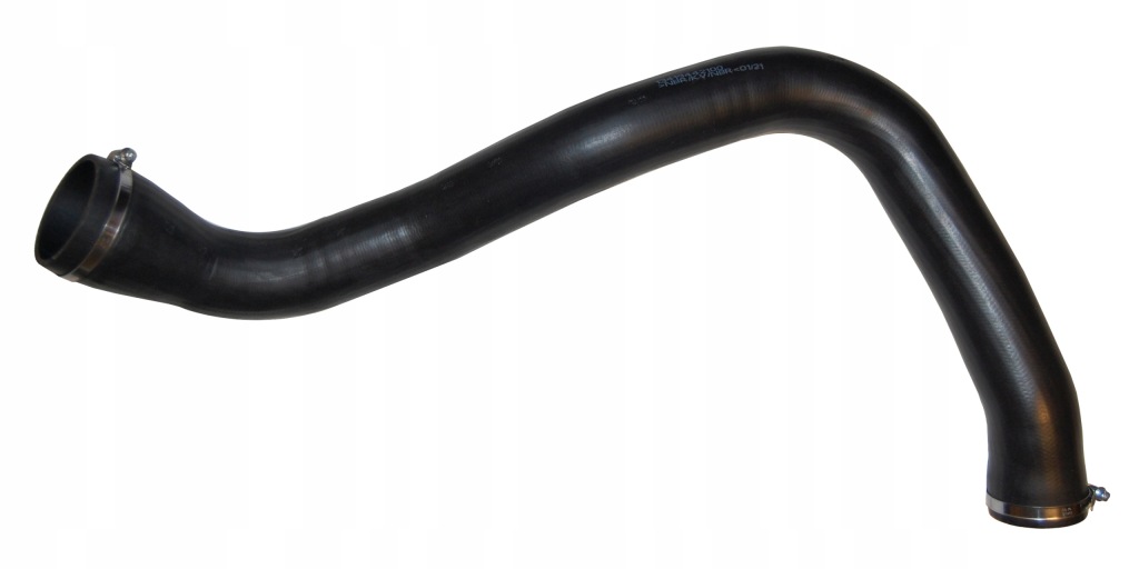 Пабтрубок  труба turbo интеркулер opel insignia 1.6 cdti Доставка