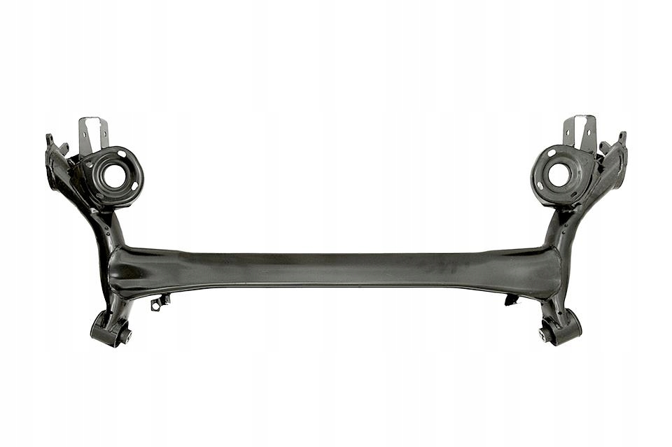 фото №2, Рама подвеска балка задняя