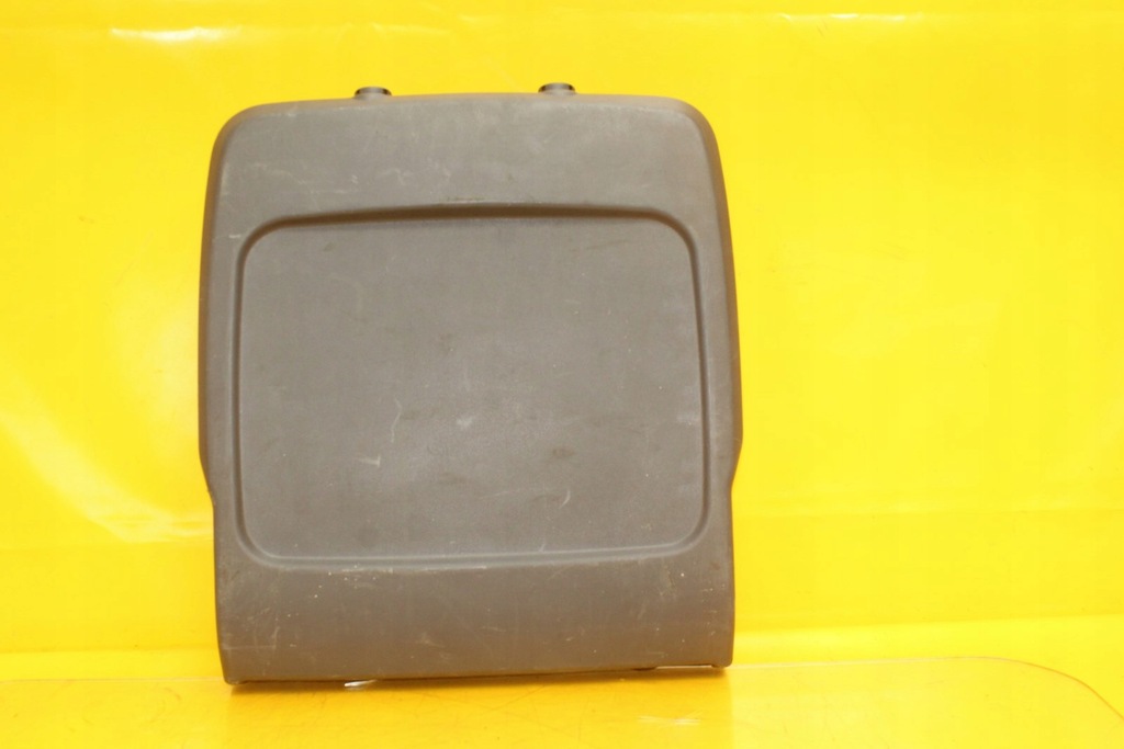 фото №6, Спинка сидіння правий задня 2 ряд mercedes vito w638