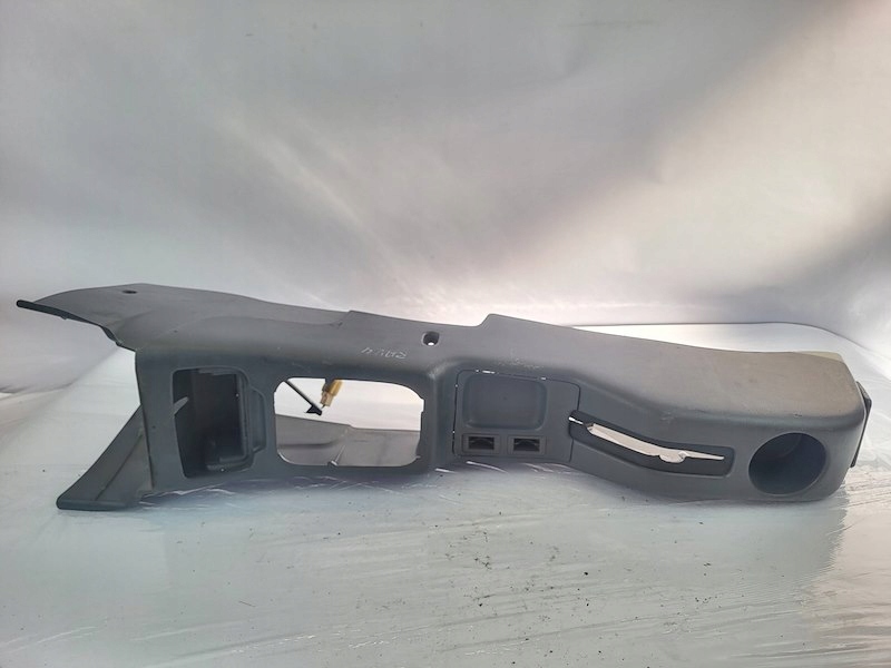 фото №11, Туннель средний корпус защита консоль средняя toyota rav4 i xa10