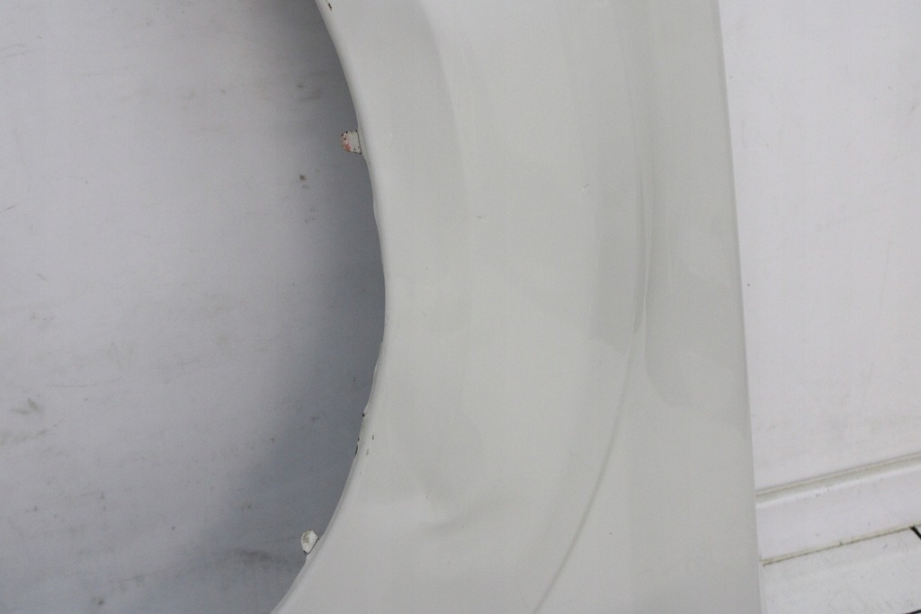 фото №7, Крыло левый перед передний subaru outback iv 2009r- 37j - код лакокрасочного покрытия