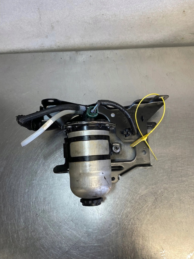 Купить Корпус фильтра топлива renault trafic iii iv 164192090r