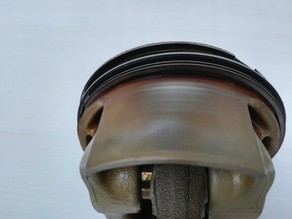 фото №7, Bmw f01 f07 f10 поршень + шатун n63 4.4