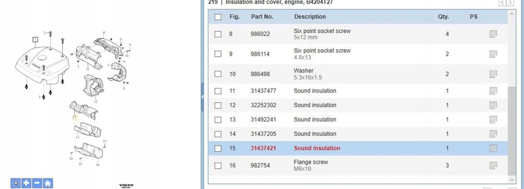фото №6, Volvo s60 2019 другое