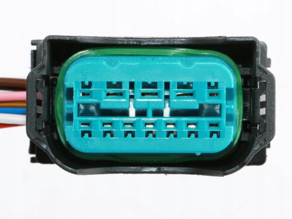 фото №3, Жгут штекер колодка лампы фара mini f55 f56 r50 r53 r56 f54 r55