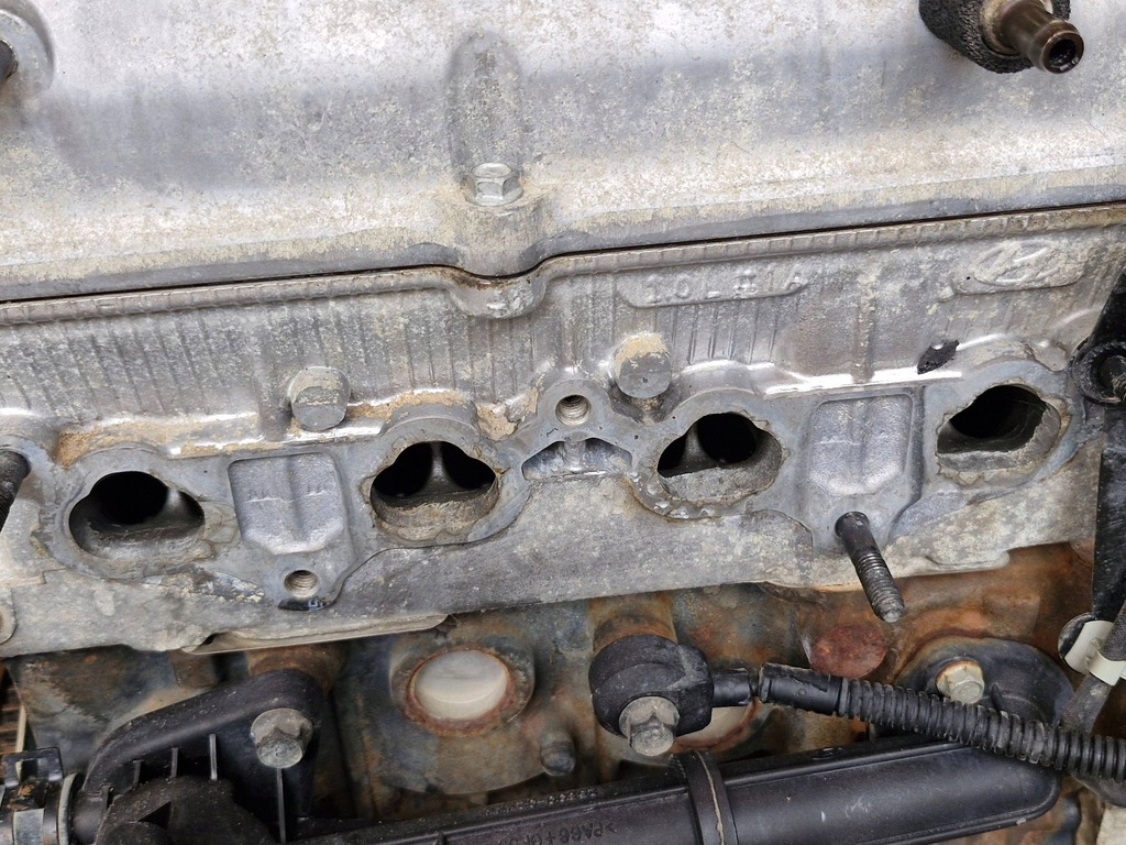 фото №9, Kia picanto i 2005 двигатель 1.1 12v g4hg