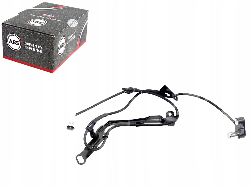 фото №1, Abs31116 датчик abs mazda 323 98-99 lp