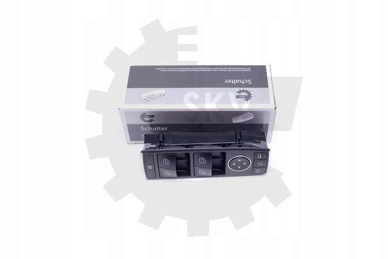 фото №1, Панель керування скла skv 37skv080