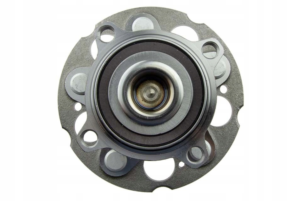 фото №13, Подшипник ступица crosstour honda cr-v 06- 2wd задняя