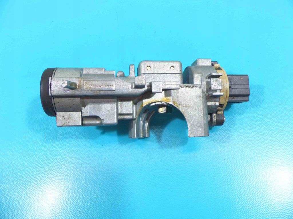 фото №9, Бортовой компьютер набор mazda mpv ii rf6a18881a 2.0 citd