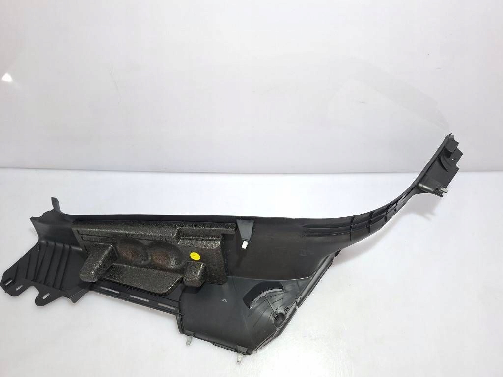 фото №8, Audi q5 sq5 2009 правая сторона молдинг порог задняя 8r0867768b