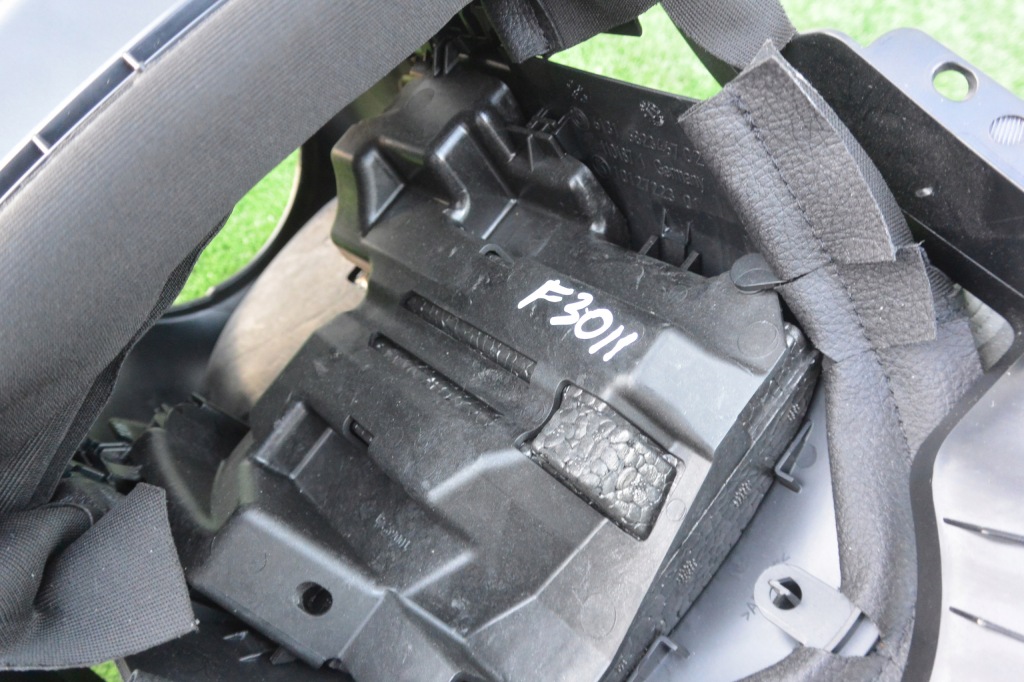 фото №6, Корпус захист керма kpl bmw 3-seria f30 f31