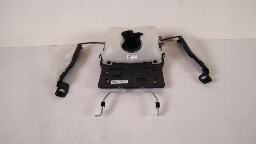 фото №5, Volvo xc60 ii мат вентиляция надувной поясница сиденье перед 31498823