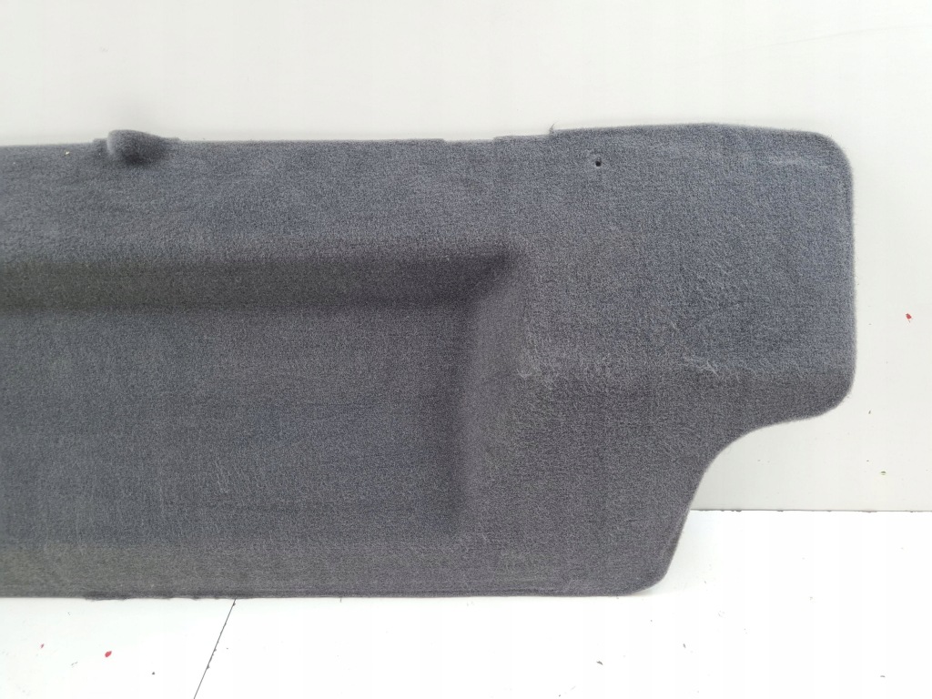 2007 maserati quattroporte обшивка багажника 080061506 Недорого