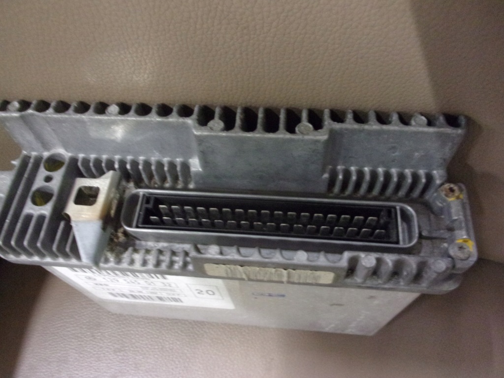 Mercedes r129 sl 500 модуль блок керування 1295450132 Доставка