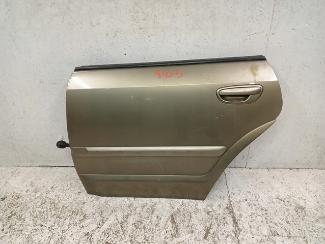 фото №1, Дверь левая задние левый задняя subaru outback iii 03-09