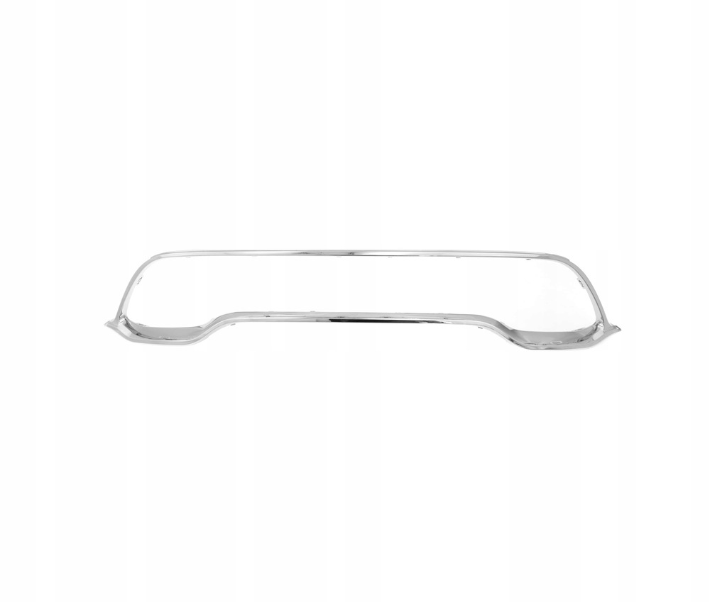 фото №1, Dodge durango 2021 - рама решётка