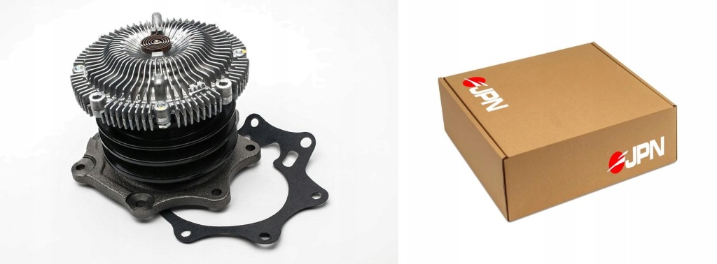 фото №1, Насос wody nissan