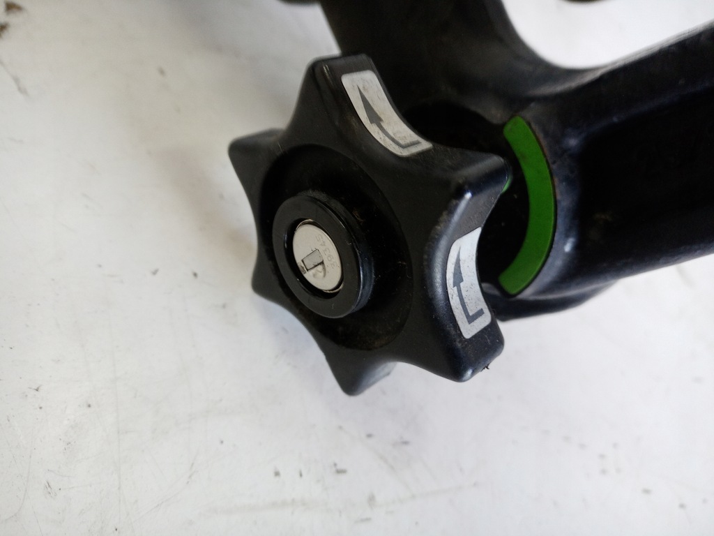 фото №5, Оригинальный hak буксировочный renault captur ii