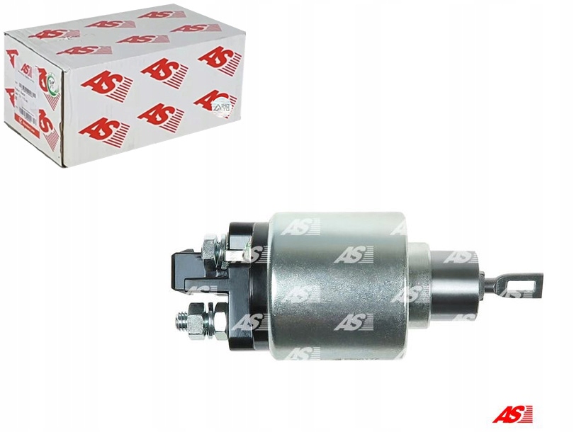 фото №1, Автоматическая коробка передач стартер выключатель заменитель dla bosch as-pl