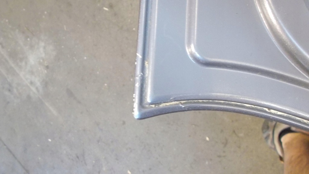 фото №10, Bmw 6 f06 кришка багажника задня різні види a92 a52 a75