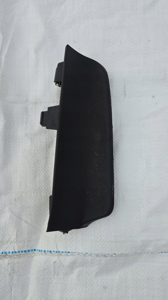 Купить 160809100d подкладка pod крыло tesla model x 2022