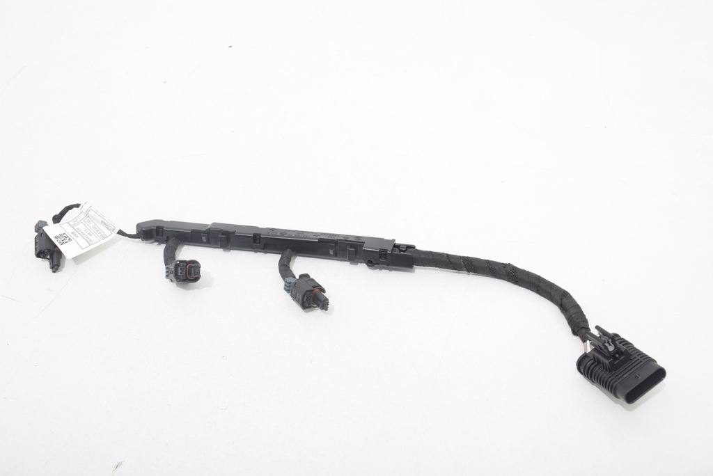 фото №15, Bmw 2 u06 220i b38a15p комплектная жгут электропроводка двигателя