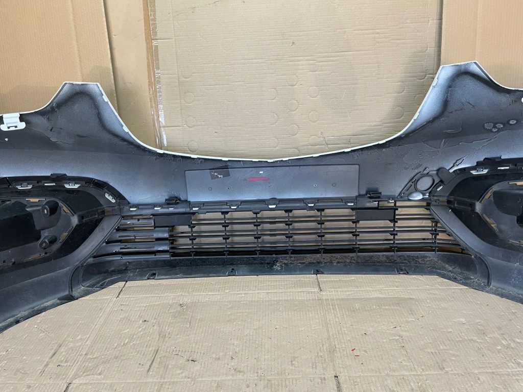 Бампер передний opel combo e 18- перед с Разборки