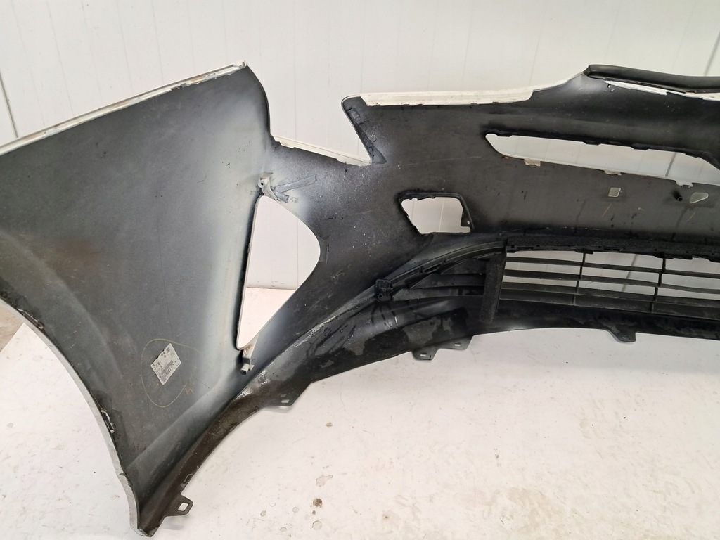 фото №13, Toyota prius iv 2015- xw50 бампер передній перед 52119-47700