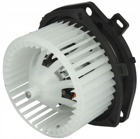 фото №1, Вентилятор обігрівача do iveco daily iii iv v