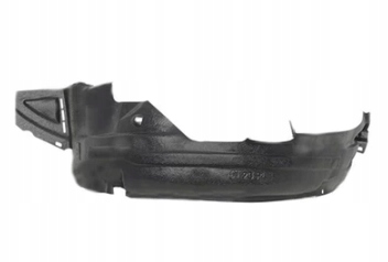 фото №1, Hyundai i20 2008-2012 подкрылок левая передние перед