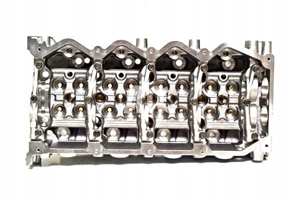фото №11, Головка цилиндров nissan cabstar murano ii navara np300 np300 navara