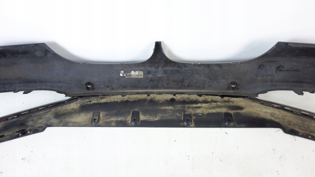 фото №8, Бампер перед bmw 7 g11 g12 7357226 72758411