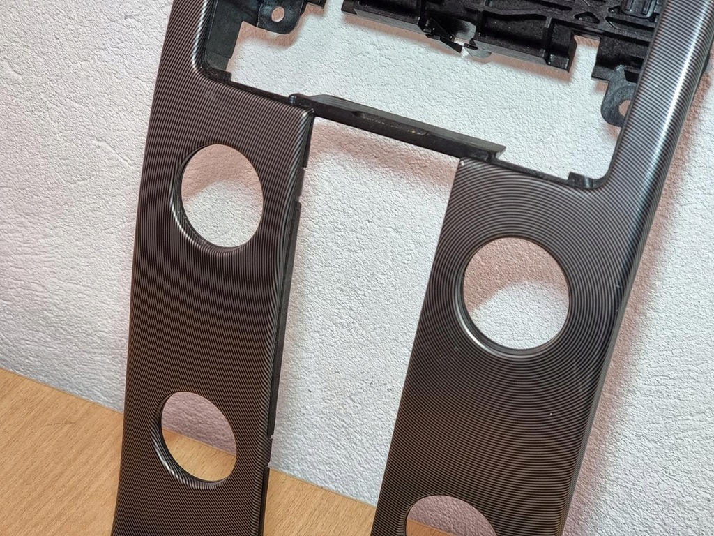 фото №8, Рамка панель wodospad volvo v50 s40 c30 rdesign