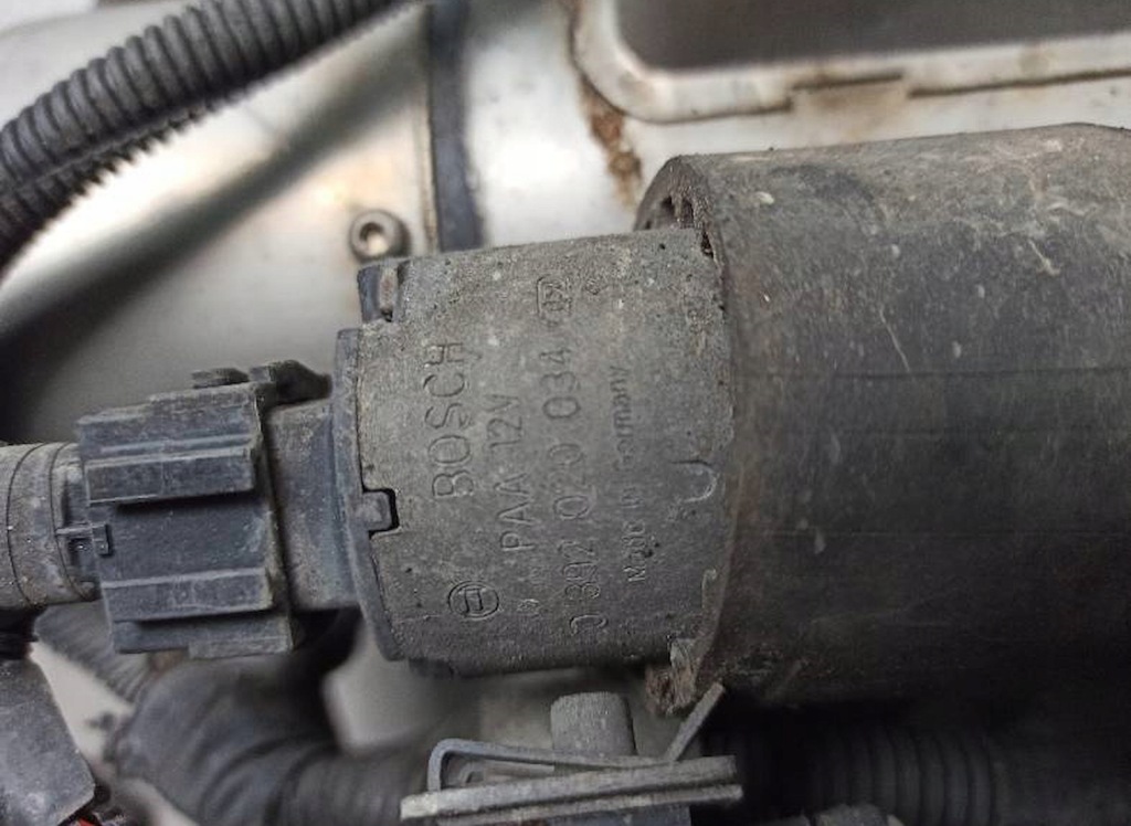 фото №4, Webasto volvo s60 d5