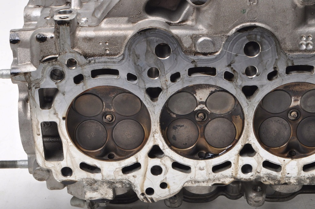 фото №13, Kia x-ceed proceed ceed iii 1.5 t-gdi 160km g4lh головка 2022r 22111-08200