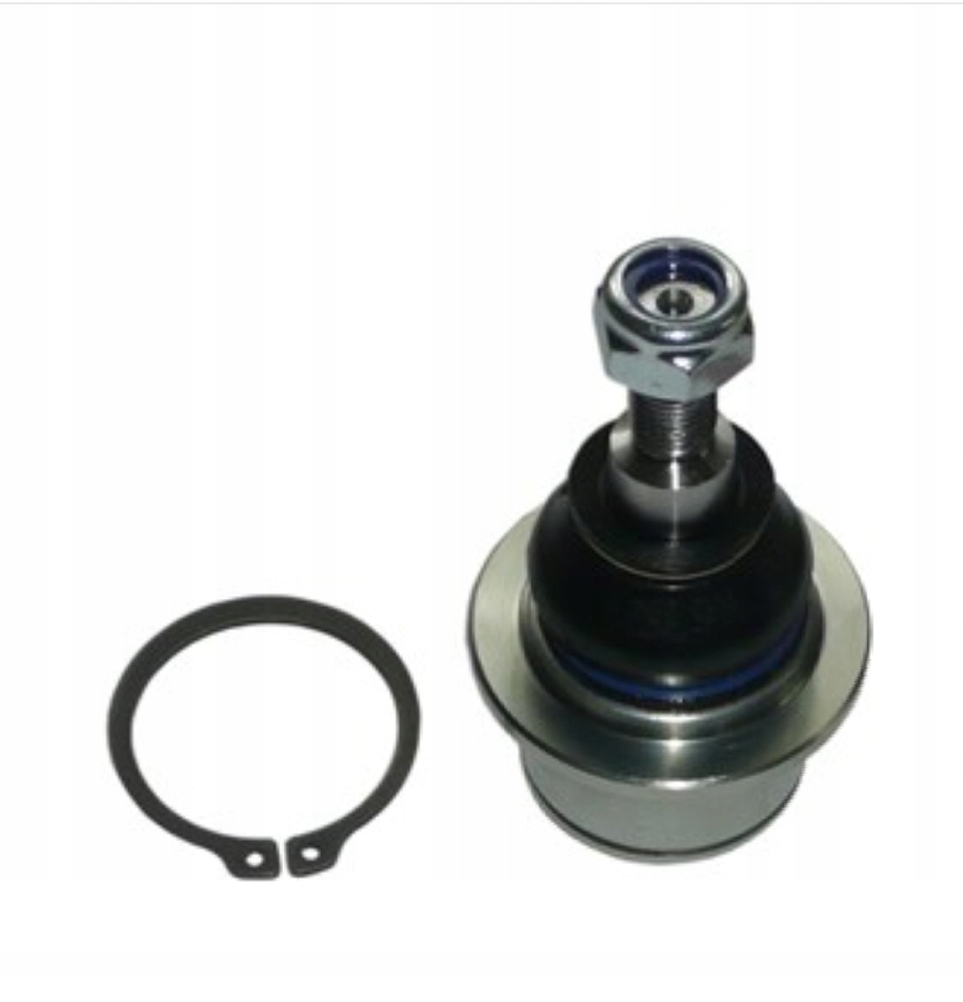 фото №3, Шаровая опора рычага renault clio iii sport rs верхний