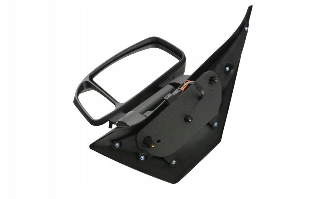 фото №2, Зеркало renault master iii 10 elektr długie le подогрев 7 pin